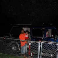 Deric Johnson Photo 5