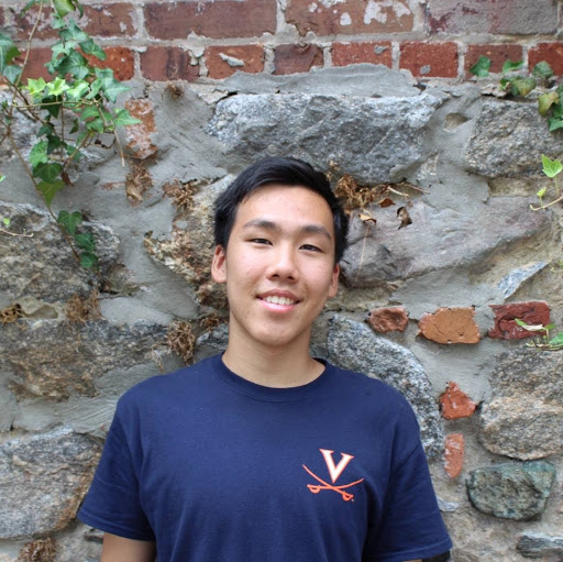 Andy Liu Photo 14