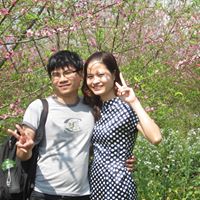 Trang Ha Photo 26