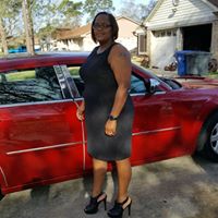 Angela Pryor Photo 10