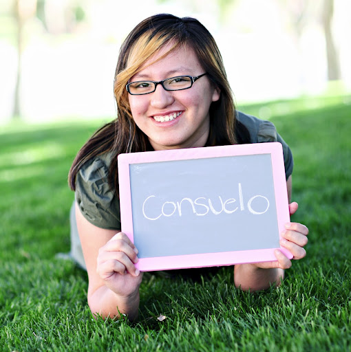 Consuelo Sanchez Photo 16