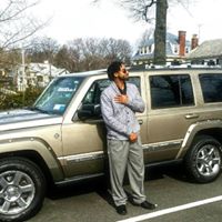 Terrence Kennedy Photo 10