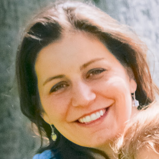 Julie O'Brien Photo 18