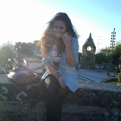 Marisa Gomes Photo 8
