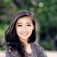 Victoria Chen Photo 49