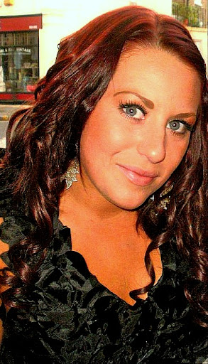 Stacie Hall Photo 34