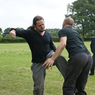 Robin Gould Photo 18