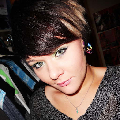 Jamie Gorden Photo 12