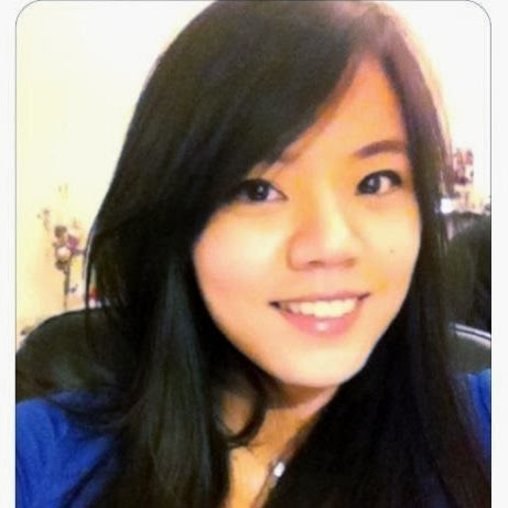 Christine Lin Photo 43