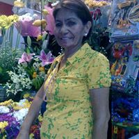 Juanita Salinas Photo 15