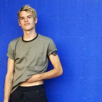 Kurt Alexander Photo 43