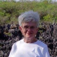 Priscilla Sims Photo 8