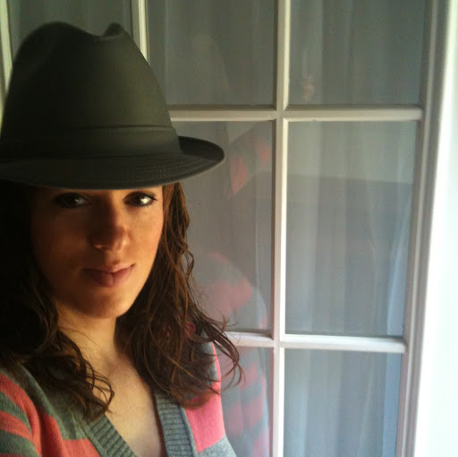 Rebecca Turnipseed Photo 11