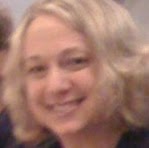 Connie Booth Photo 8