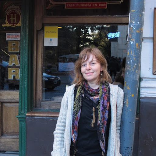 Beth Alexander Photo 30