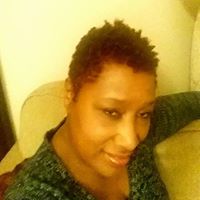 Geraldine Griffin Photo 17
