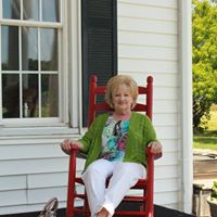 Janet Hupp Photo 3