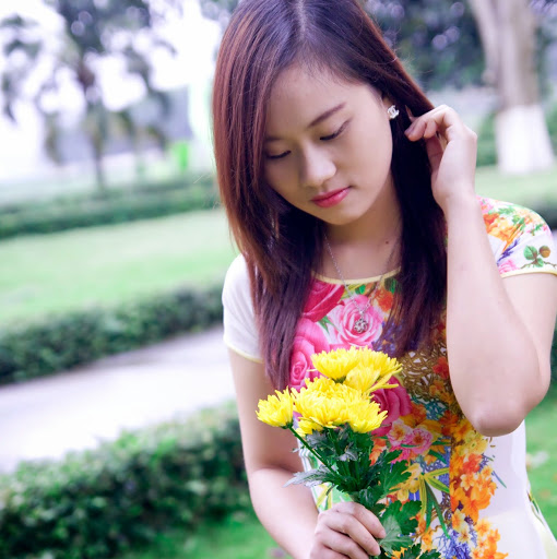 Ha Phan Photo 38