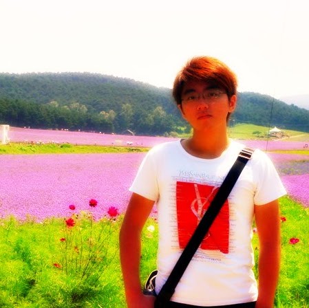 Xinyu Li Photo 20