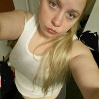 Kristina Palmer Photo 8