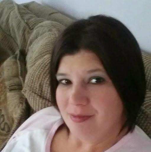 Amy Aldrich Photo 12