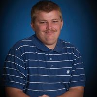 Roger Slack Photo 1