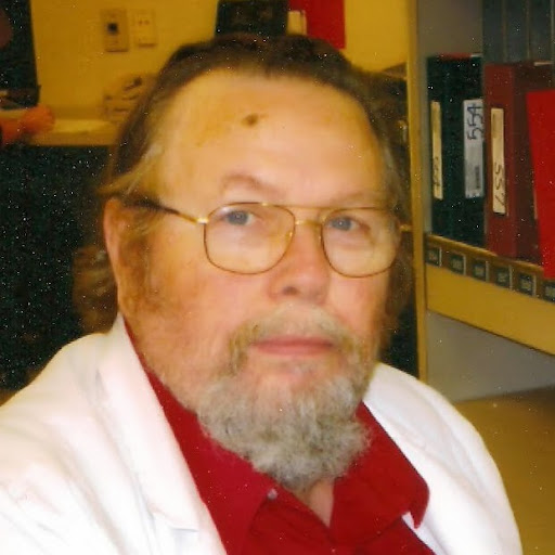 Theodore Powell Photo 6