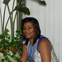 Marie Geffrard Photo 6