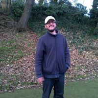 Marcus Rhodes Photo 28