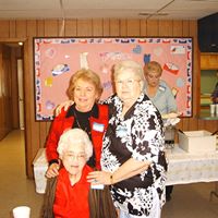 Betty Rice Photo 23