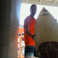 Thomas Dean Photo 27