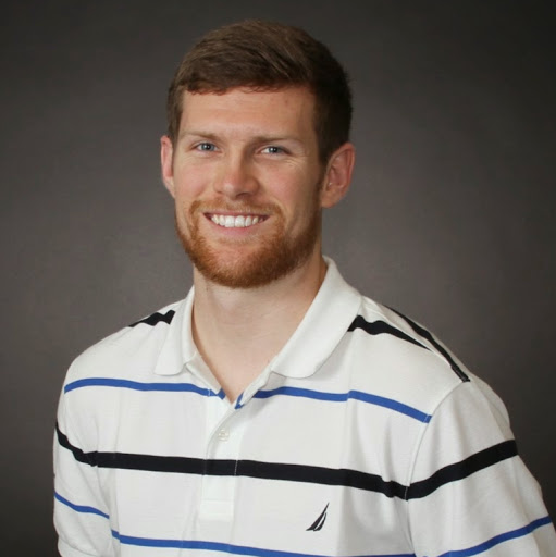 Matthew Halvorson Photo 3
