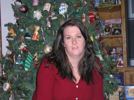 Jennifer Hartmann Photo 9