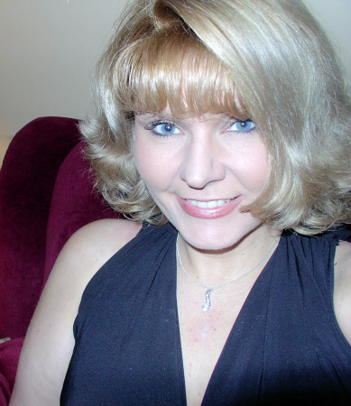 Marsha Hall Photo 2