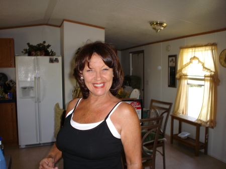 Renee Harper Photo 9
