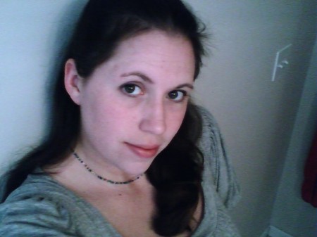 Erin Brown Photo 17