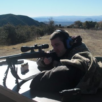 Josh Atkinson Photo 6