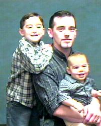 Jason Moore Photo 48