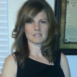 Amy Albrecht Photo 23