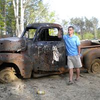Kevin Brower Photo 15
