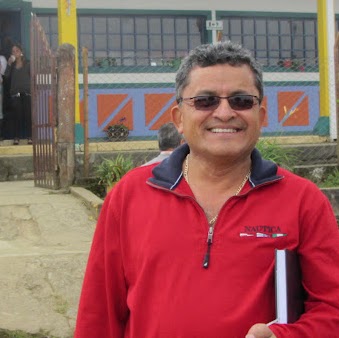 Gerardo Burgos Photo 6