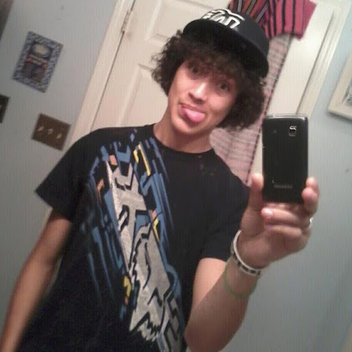 Nathan Jimenez Photo 27