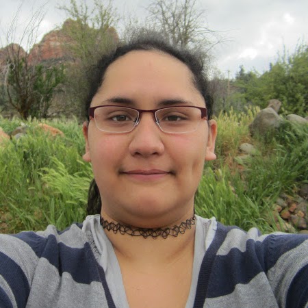 Rebecca Hernandez Photo 15