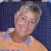 Julie Gregory Photo 35