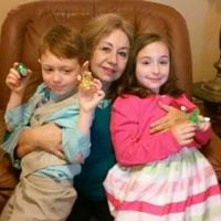 Mary Samuelson Photo 5