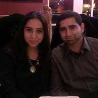 Fouad Mohammad Photo 11