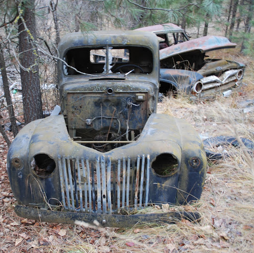 Henry Pierce Photo 3