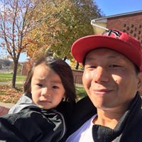 Jerry Yang Photo 11