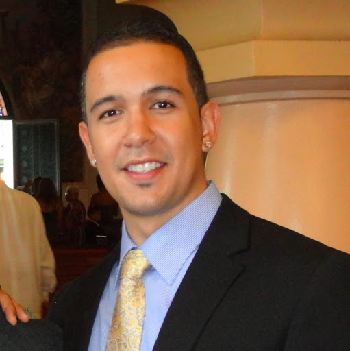 Gilbert Rodriguez Photo 40