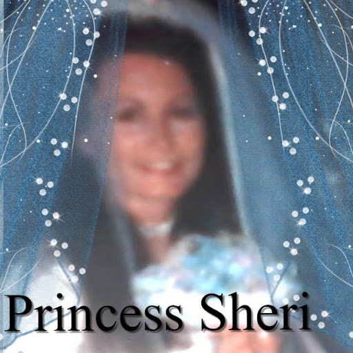 Sherry Campbell Photo 20